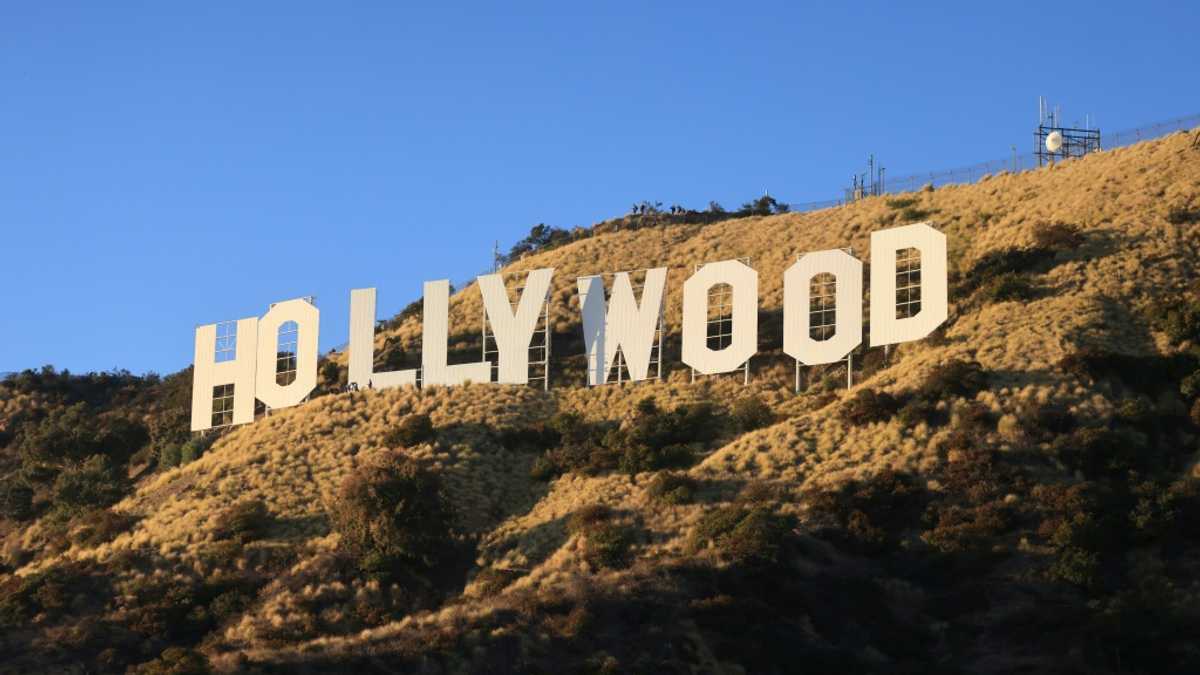 'Makes no sense': Hollywood shocked by Trump's film tariffs announcement
