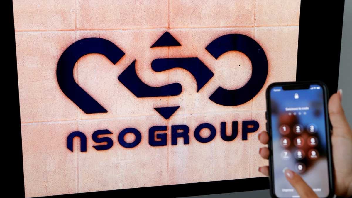 US jury awards WhatsApp $168 mn in NSO Group cyberespionage suit