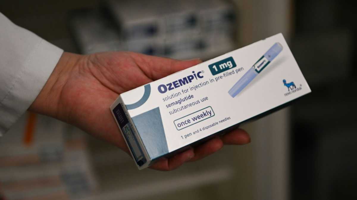 Weight-loss drugmaker Novo Nordisk slims sales forecast