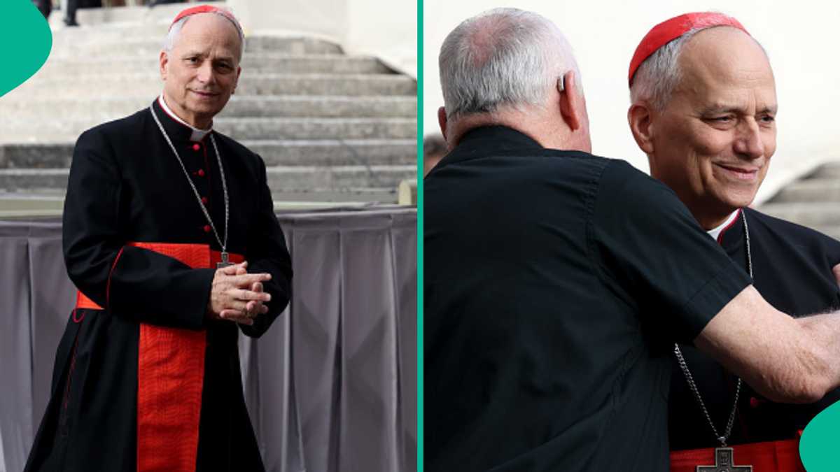 Pope Leo XIV: 4 things to know about new pope of Catholic church, who is first American to emerge