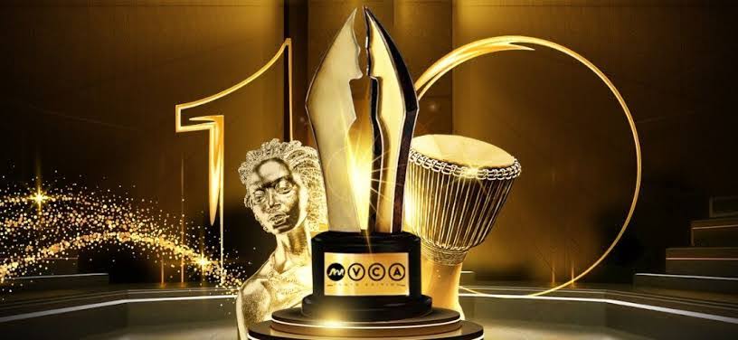 Live Updates: Glitz And Glamour At The 2025 AMVCA