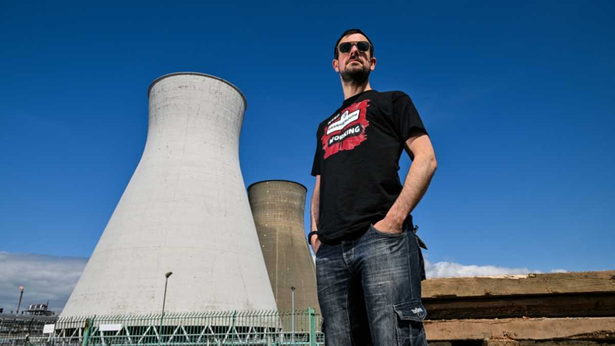 Scottish refinery closure spells trouble for green transition