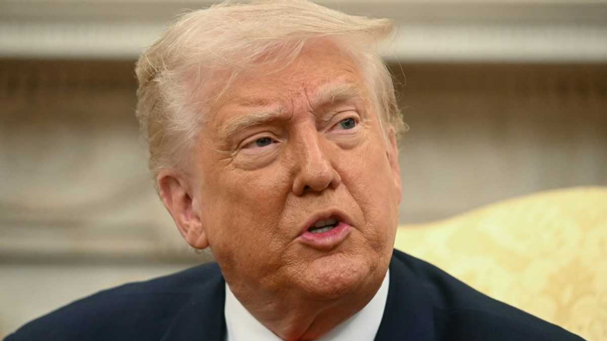 Reel tensions: Trump film trade war looms over Cannes