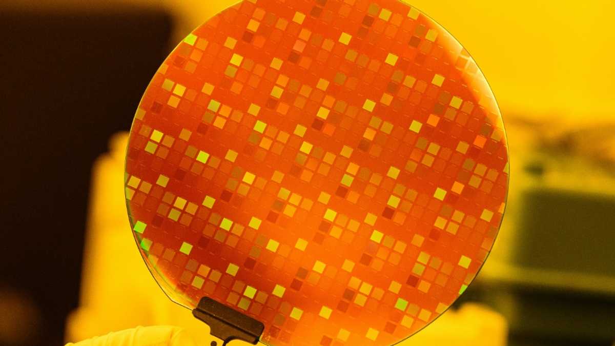 Protection racket? Asian semiconductor giants fear looming tariffs