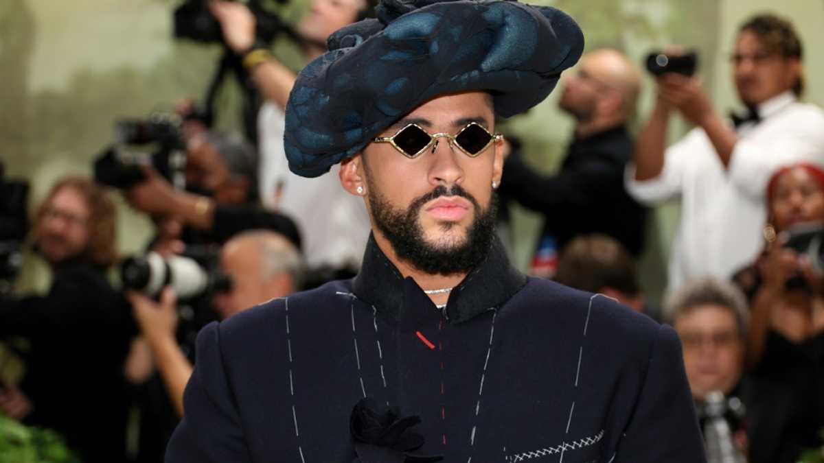 Spain probes ticket fees for Bad Bunny concerts