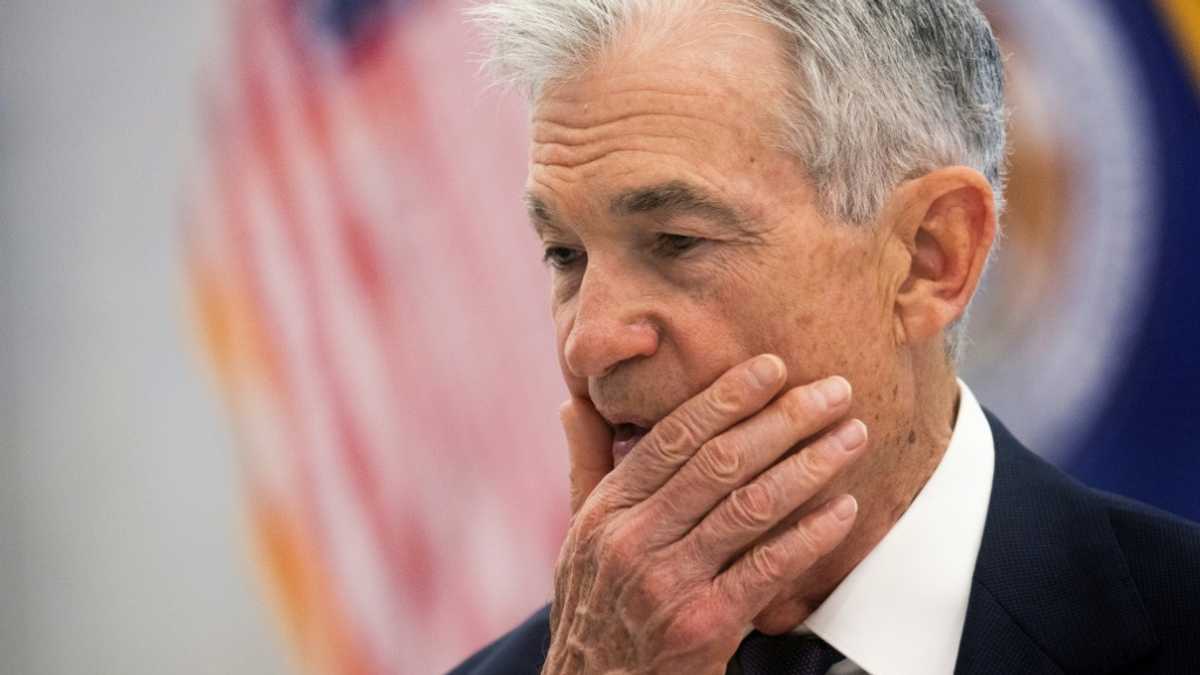 US Fed plans to cut workforce by 10% in next 'couple of years'