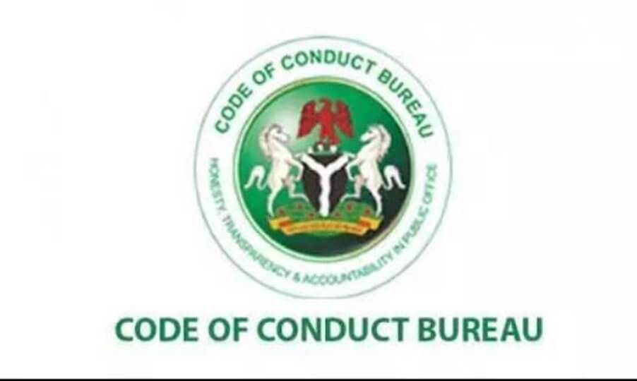 CCB Urges Media To Monitor Compliance By Public Officers