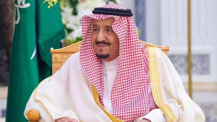 Sarkin Saudiyya Ya Ɗauki Nauyin Falasɗinawa 1,000 Su Sauke Farali