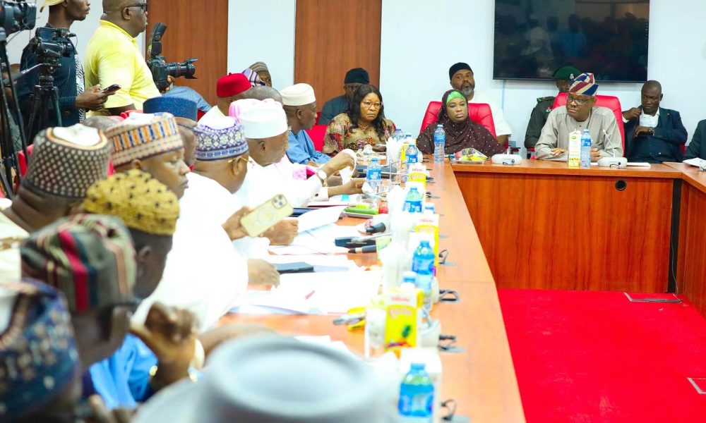 NASS Lauds Wike's Work In FCT
