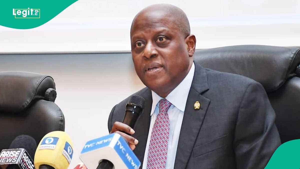 10 Benefits of CBN’s Newly Launched Non-Resident Bank Verification Number For Nigerians Abroad