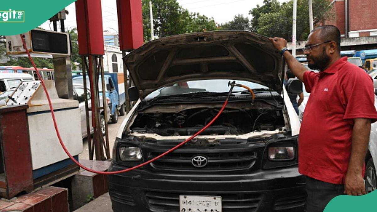 11Plc Moves to Rival NNPC, NIPCO, Opens More CNG Stations in Two States