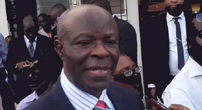 12 SANs To Argue Case For Federal Gov't At Supreme Court