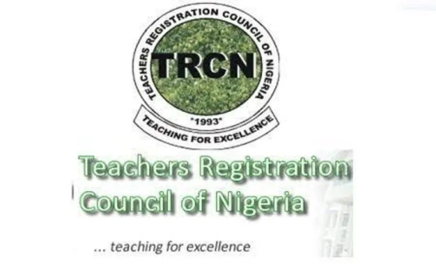 13,000 Teachers Write TRCN Professional Examination