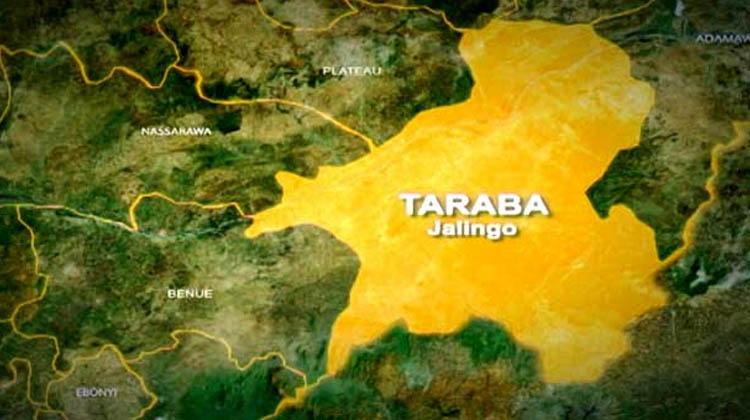 15 huts razed, one injured in renewed Jukun-Tiv violence