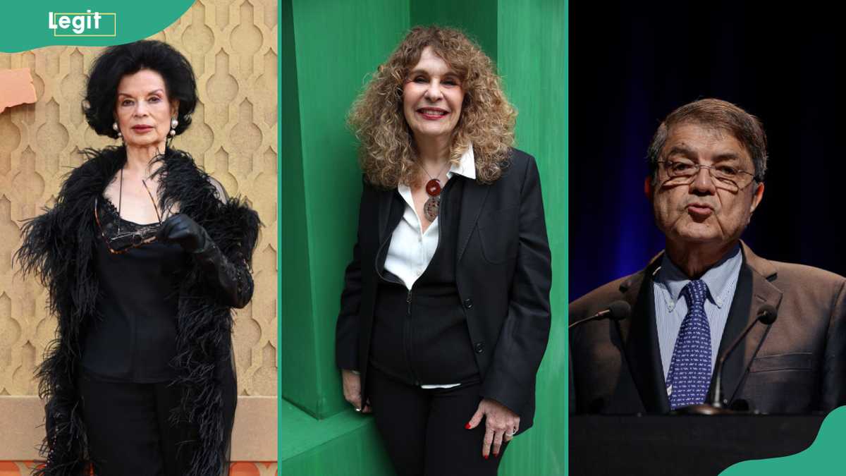15 most famous people from Nicaragua who are making global waves