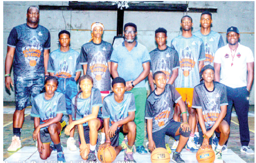 18 Schools Emerge For 2025 Olumide Oyedeji Intercollegiate 3X3 Basketball Championship