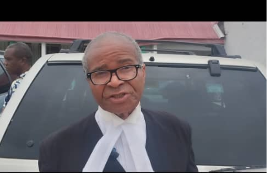 2023 Electricity Act: Judge agrees State courts have no jurisdiction