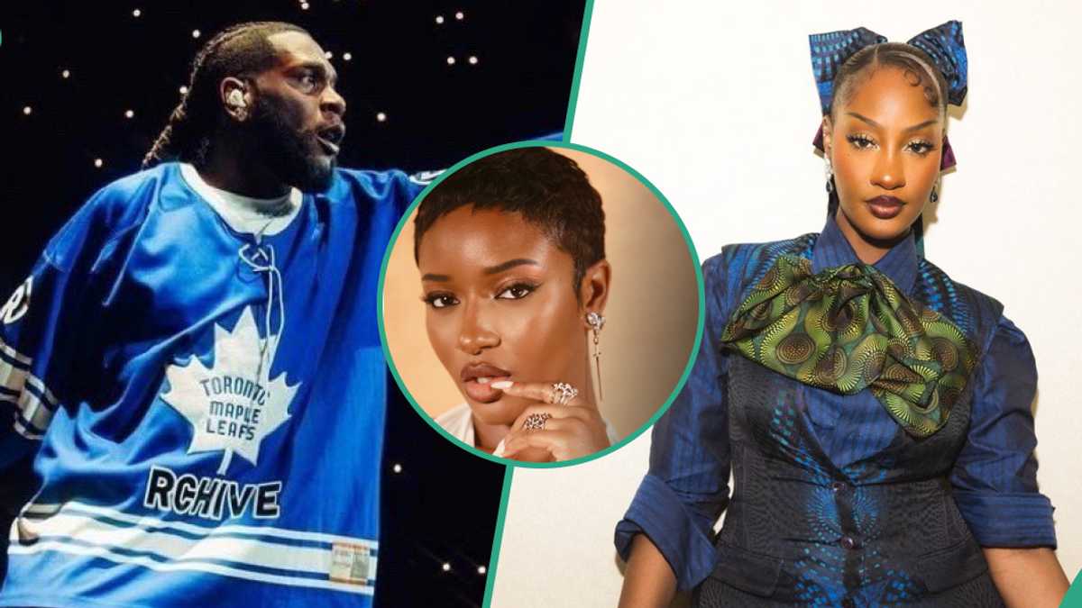 2025 BET Awards: Burna Boy Nominated for Best Male Hip Hop Artiste, Ayra Starr, Others, Earn Spots