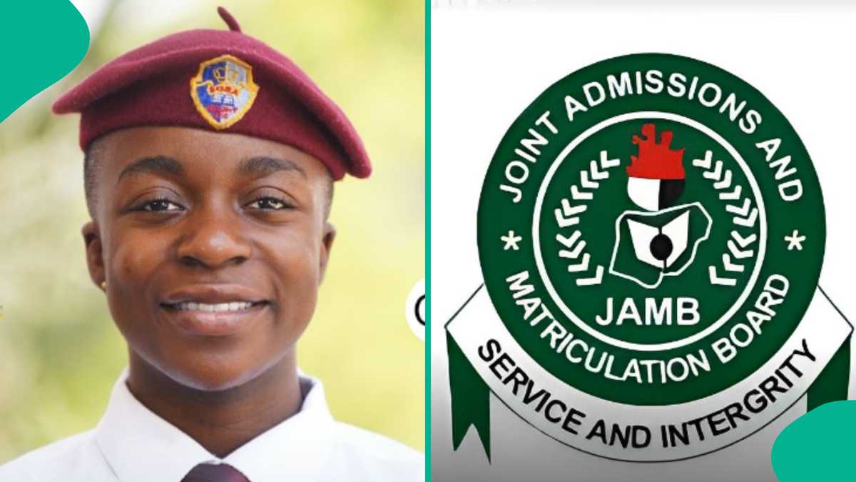 2025 JAMB Result: Secondary School in Benue Celebrates Exceptional UTME Candidate Who Scored 369