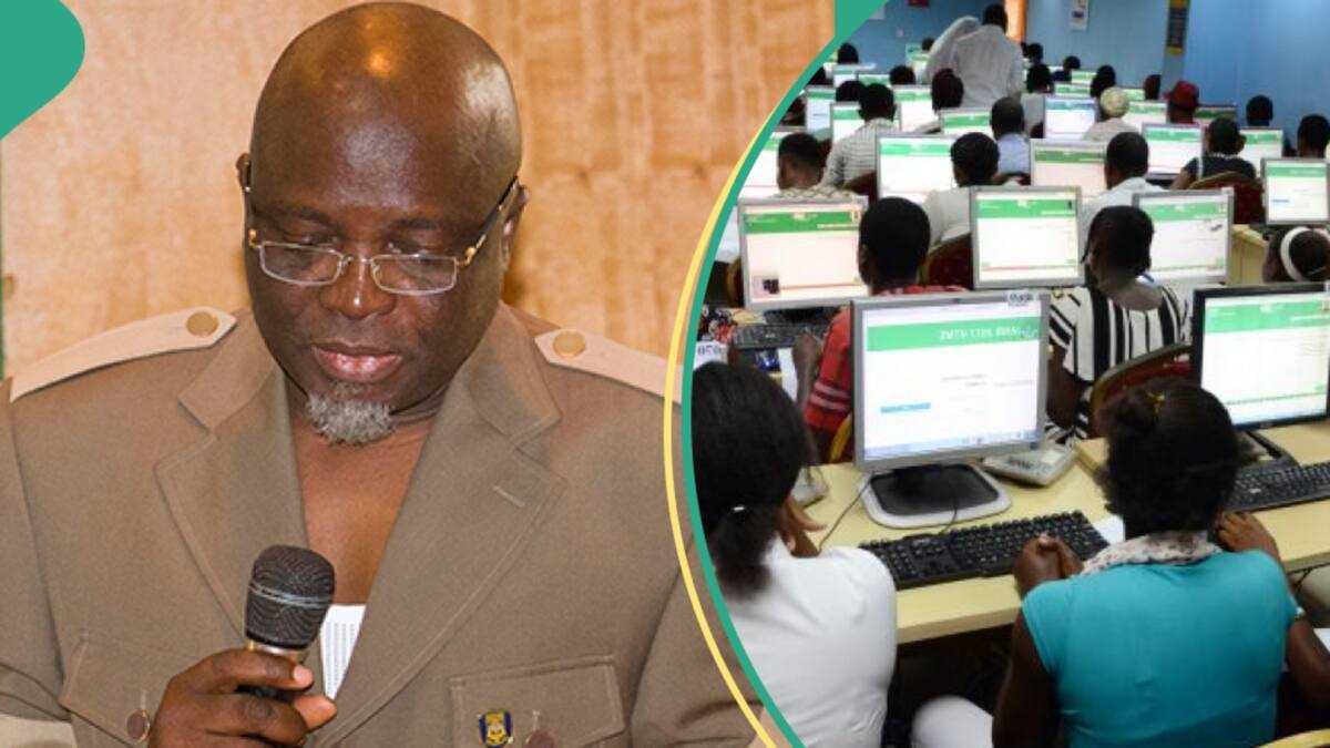 2025 UTME Candidates Seek Total Cancellation as JAMB Admits Errors “Let all of us retake the exams”