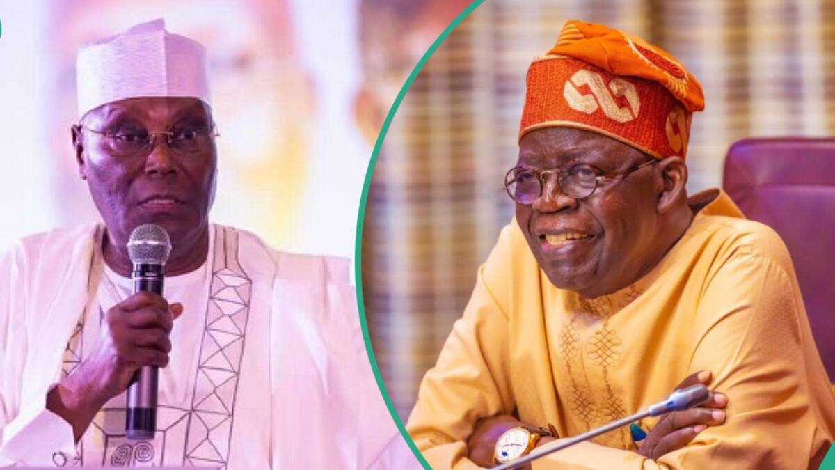 2027: APC Ta Dauki Zafi bayan Atiku Ya Ambato Ta a cikin Masu Son Kifar da Tinubu