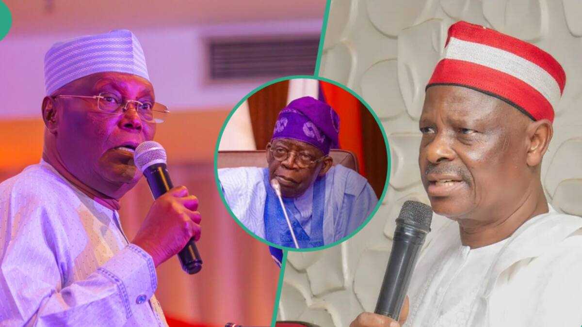 2027: Alƙawuran da Ake Zargin APC na Yiwa Gwamnonin Adawa saboda Tazarcen Tinubu