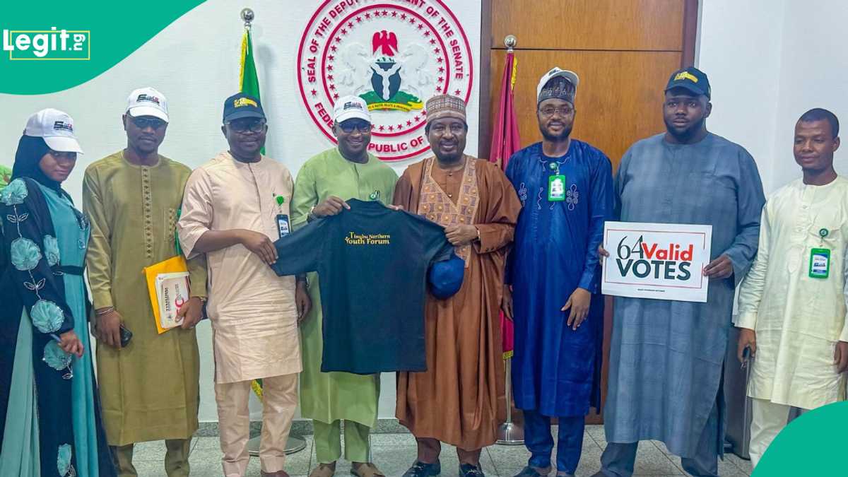 2027: An Fitar da Tsarin Nasarar Tinubu a Arewa da Miliyoyin Kuri'un da zai Samu