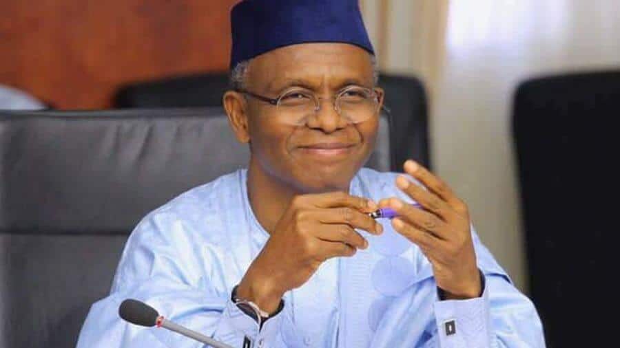 2027 Coalition: We Held A Very Important Meeting At 8pm To Ensure President Tinubu Goes Back To Lagos - El-Rufai