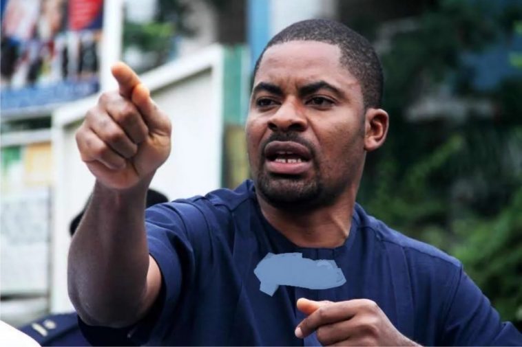 'Anti-Democratic Element' - Adeyanju Vows Legal Action Against FPRO Adejobi Over Alleged Intimidation