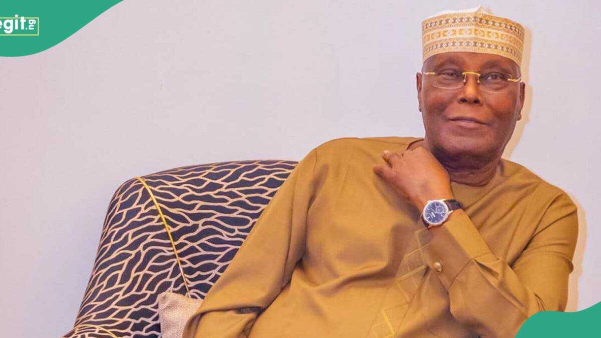 2027 Election: Again, Atiku Speaks Amid Reports He is Allegedly Leaving PDP