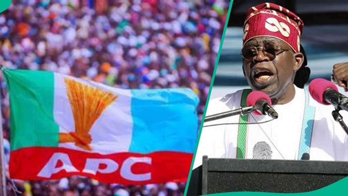 2027 Election: Massive Defections Loom as APC Takes Major Action to Woo Opposition Governors