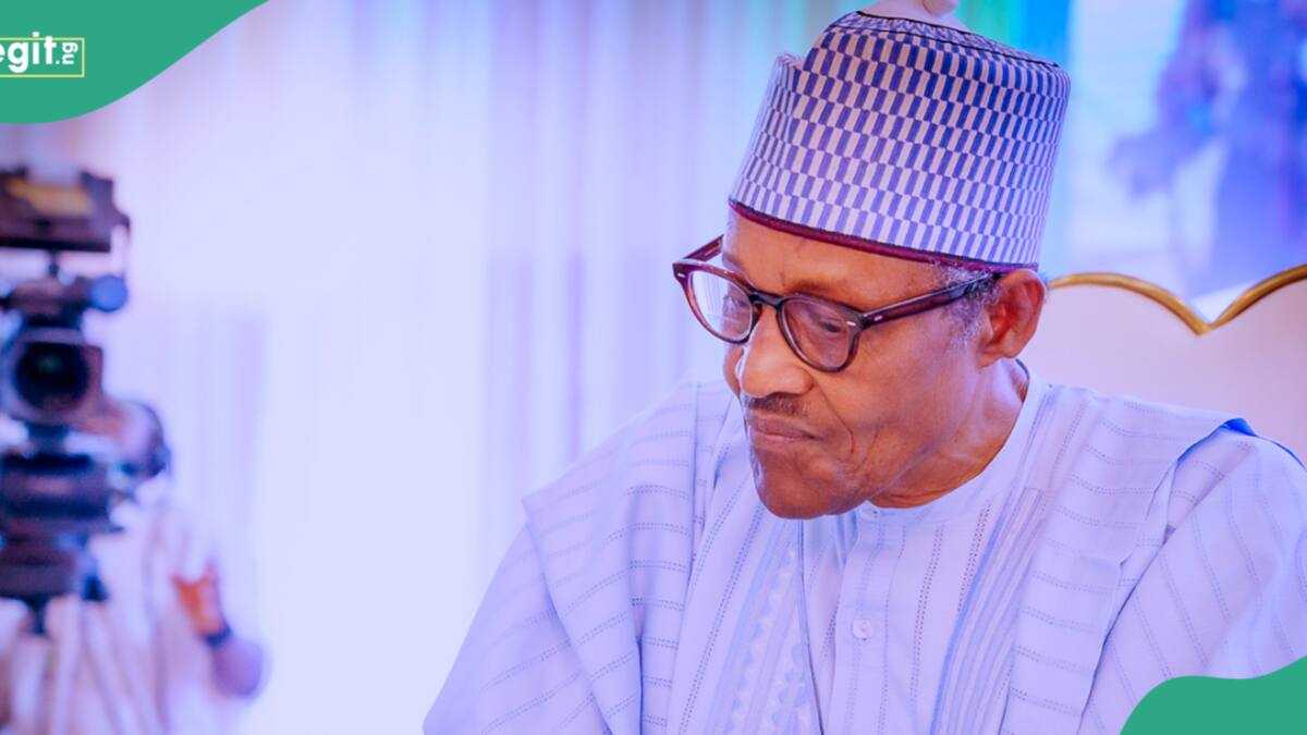 2027 Election: Top APC Governor Speaks on Buhari, Malami, Others' Possible Resignation from Party