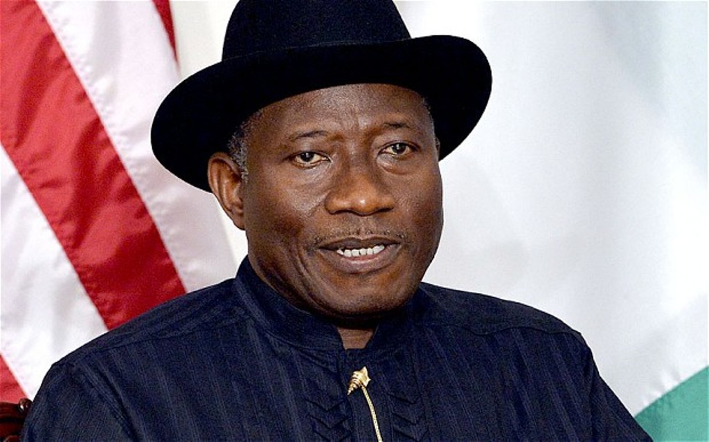 2027: Jonathan’s possibility of running for president ruled out