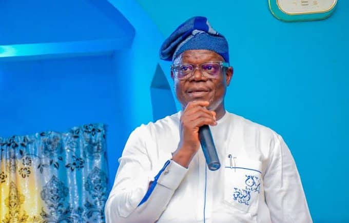 2027: Tinubu Is The Grandmaster Of Coalitions, Atiku, Obi Others Will Lose Again - APC Secretary