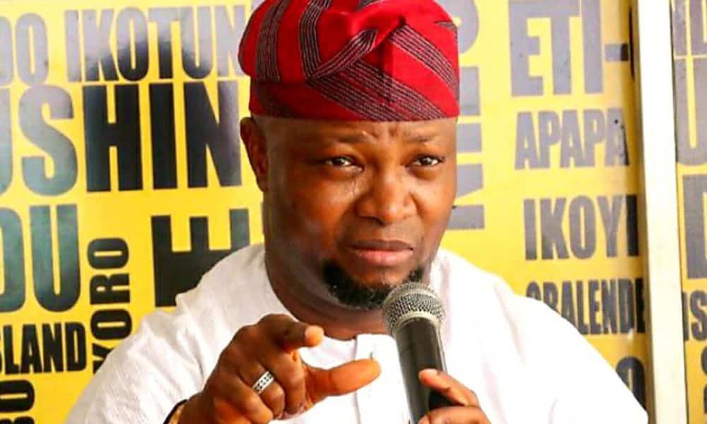 Tinubu Will Handover To Young Generation - Jandor