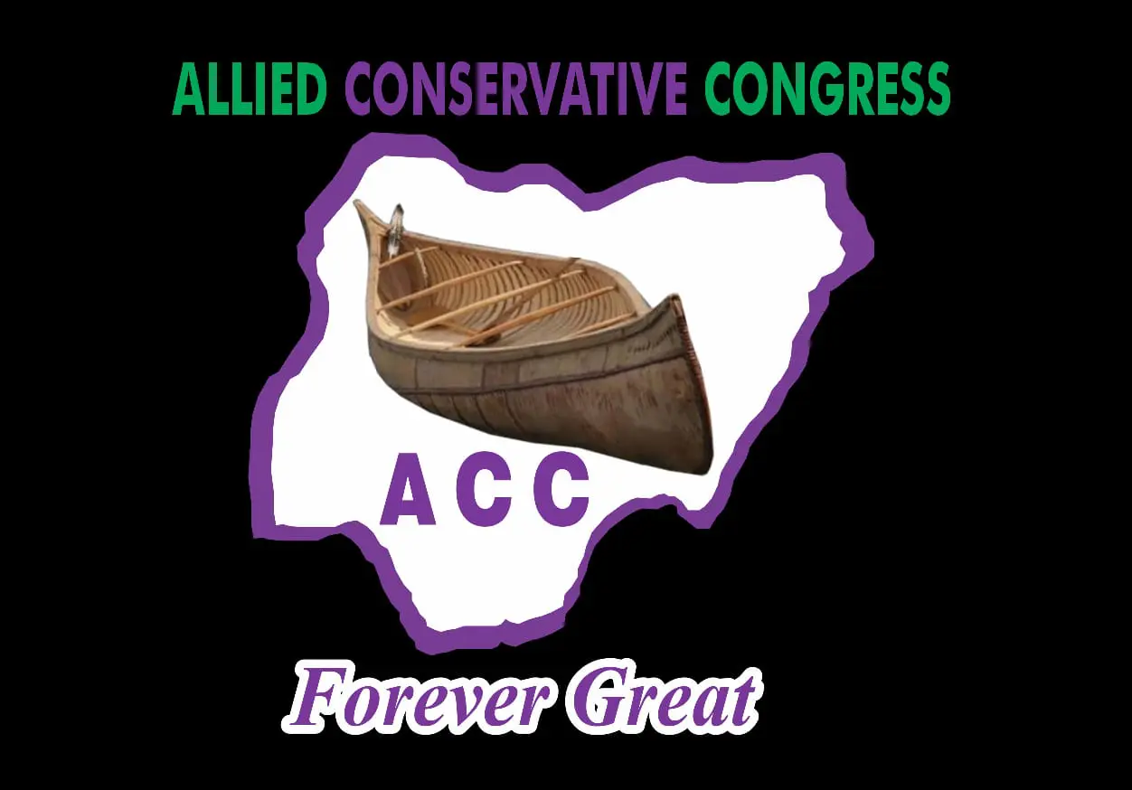2027: We’ll win presidential election – ACC vows