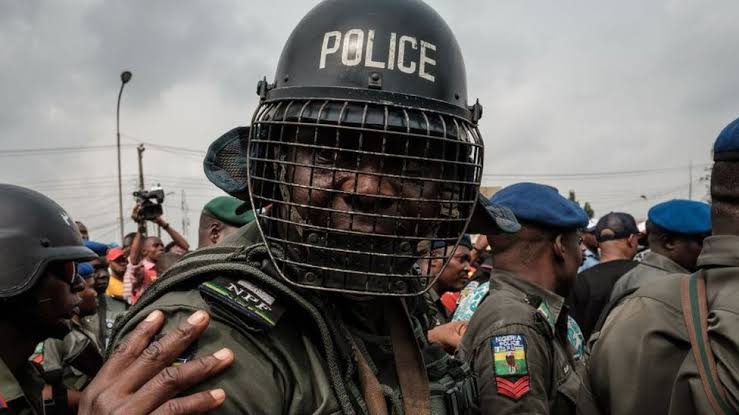 25-year-old man nabbed with fresh human organs