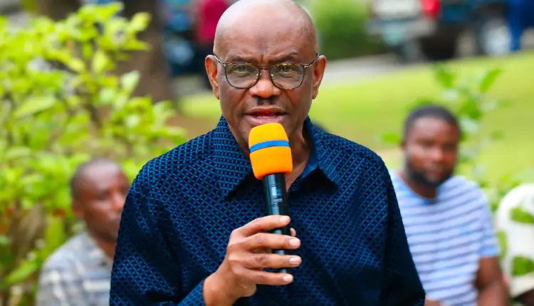 2nd Anniversary: Apo -Wassa Road ready for inauguration, will reel out more projects – Wike