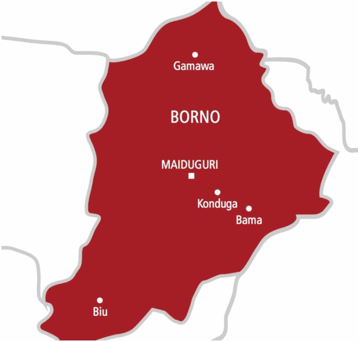 3 Die, Others Injured In Borno Highway Bomb Explosion