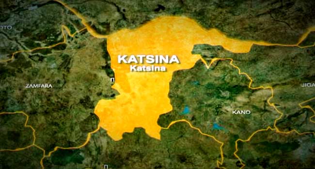 3 Katsina PDP lawmakers defect to APC