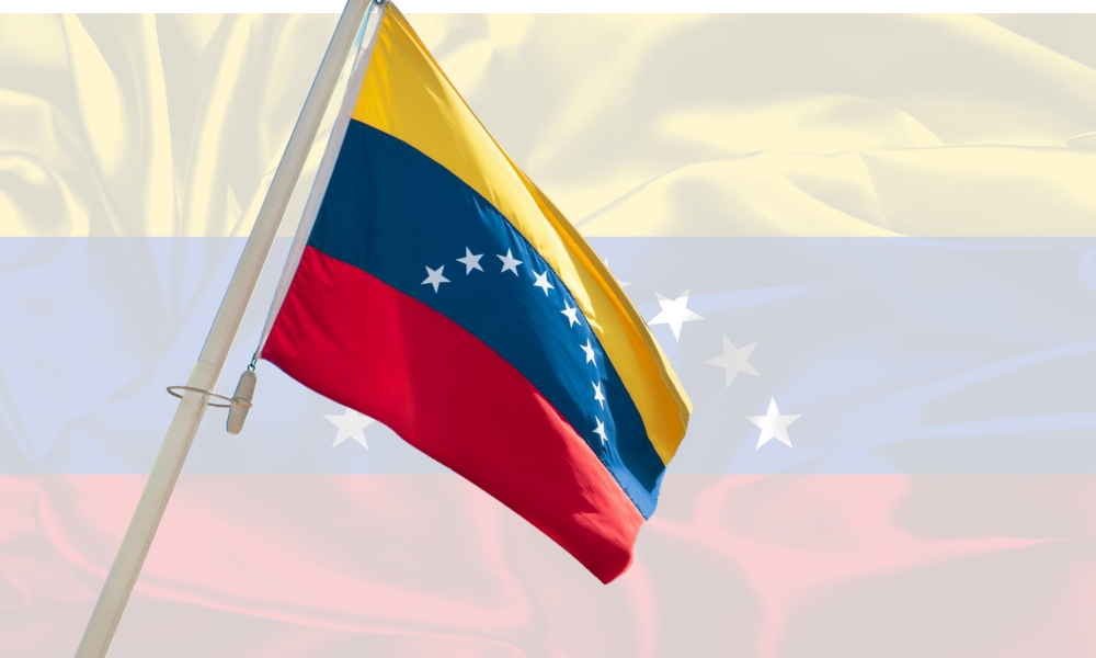 350,000 Venezuelans Risk Deportation As US Court Ends Legal Protection