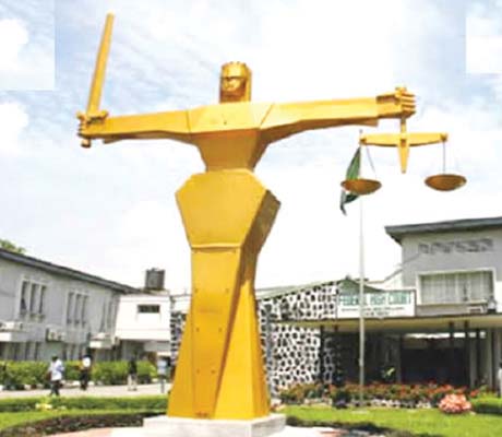 4 Kano Robbers sentenced to 40 years over violent midnight attack