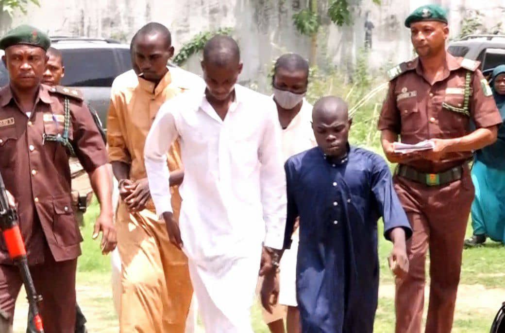 4 Witnesses Testify As Police Tender Human Parts, Other Exhibits In Court