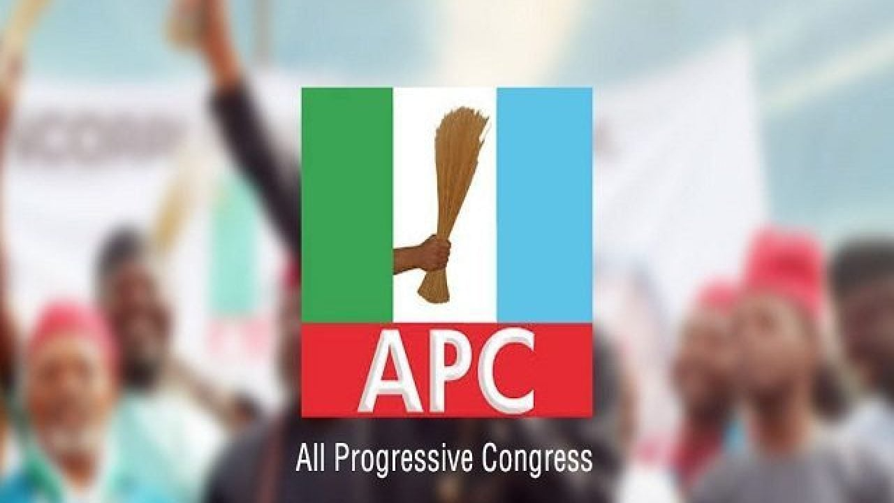 5 LG Chairmen Lost Bid To Get Party Tickets