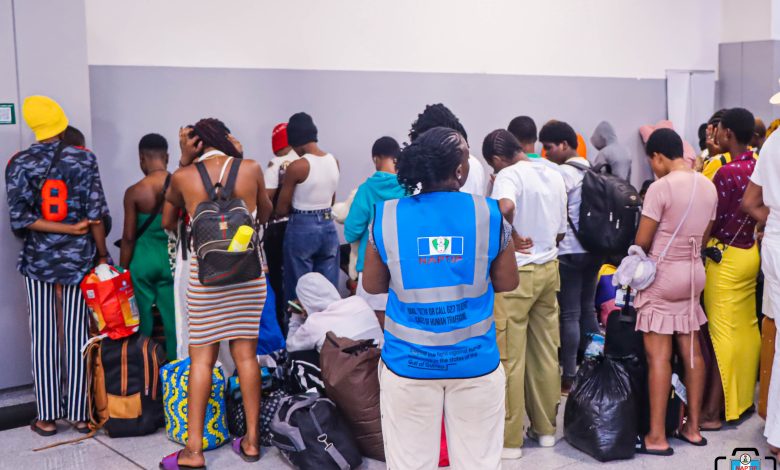 78 Trafficking Victims Rescued From Côte D'Ivoire