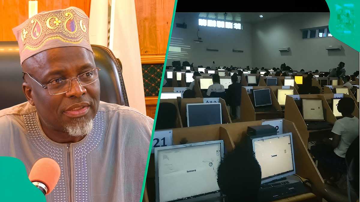 A System in Shambles: Why JAMB Registrar’s Apology Isn’t Enough, by Folaranmi Ajayi