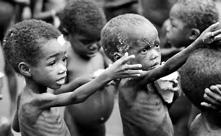 A look into growing malnutrition rates as Nigeria surpasses war-torn Sudan