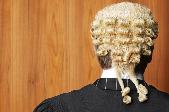 Federal High Court judges begin 2 weeks vacation