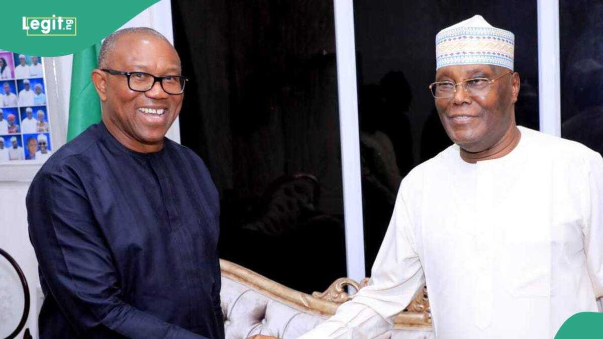 ADC: Hadakar Su Atiku Ta Karyata Zaben Jam'iyyar da za a Taru don Kayar da Tinubu