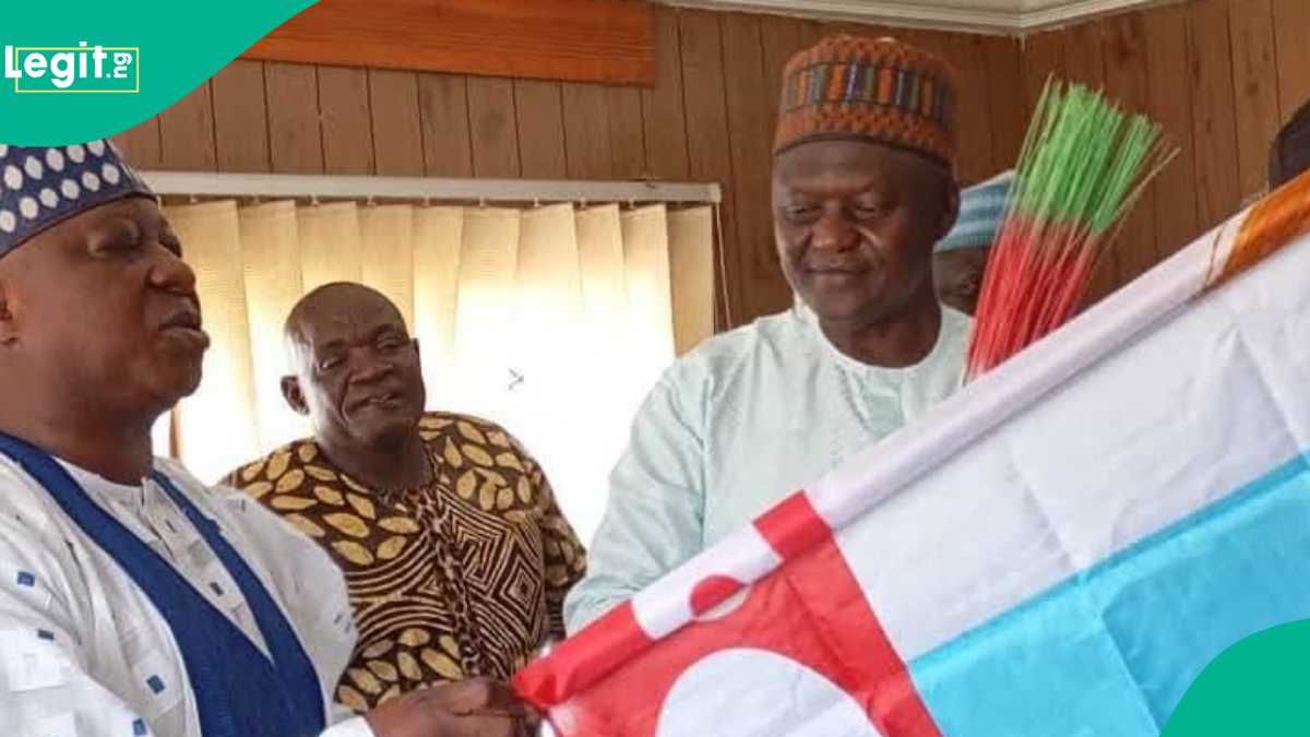 APC Ta Kara Yunkurowa, Shirin Haɗakar Atiku, Obi da El Rufai Ya Gamu da Babban Cikas